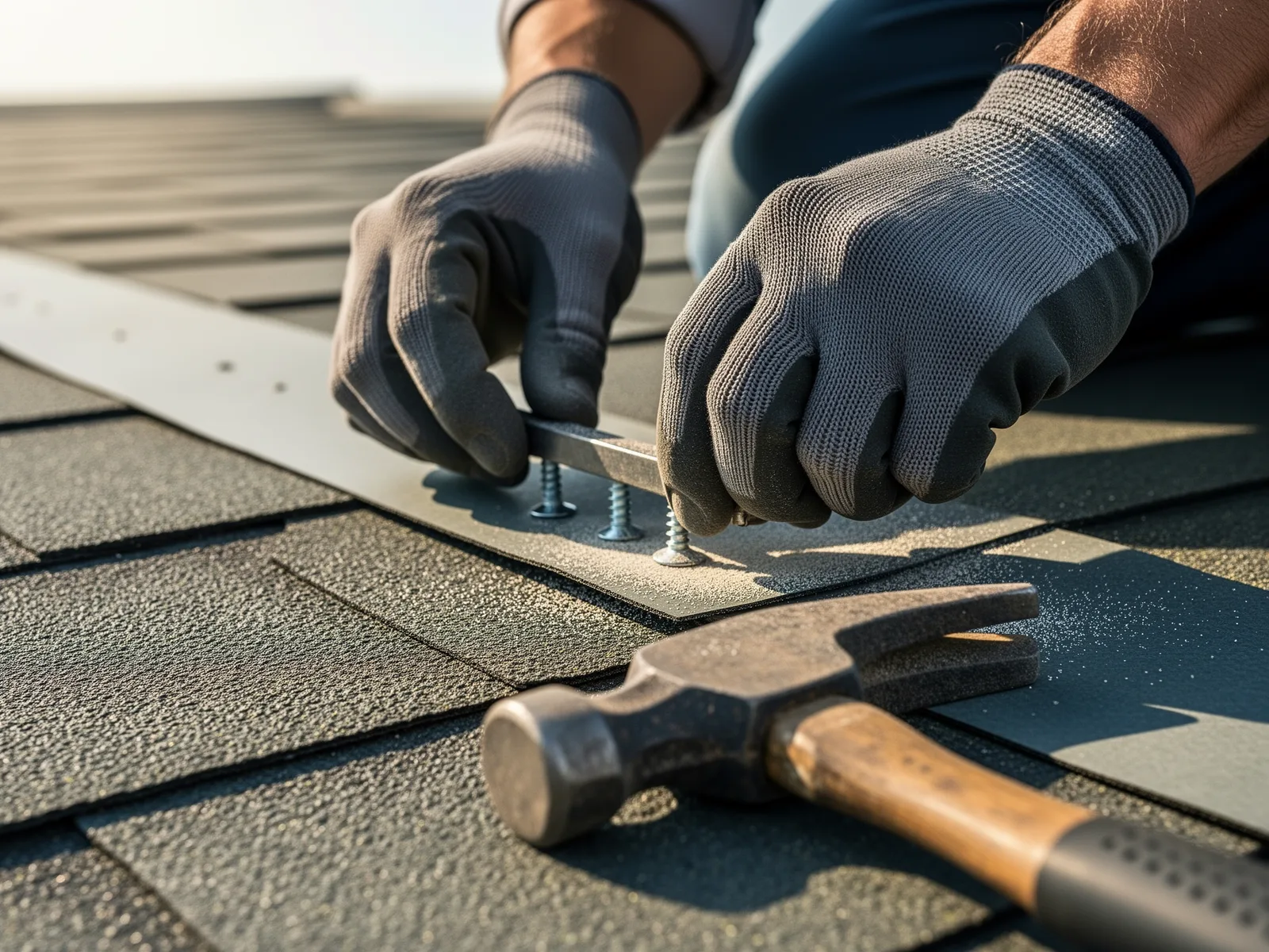 Why choose Fascia Repair in Alderson, WV